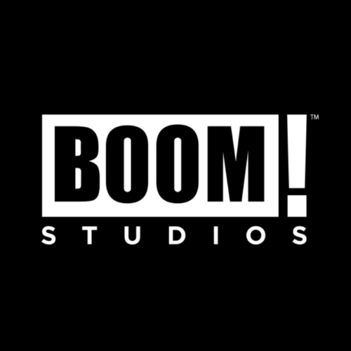 Boom Studios