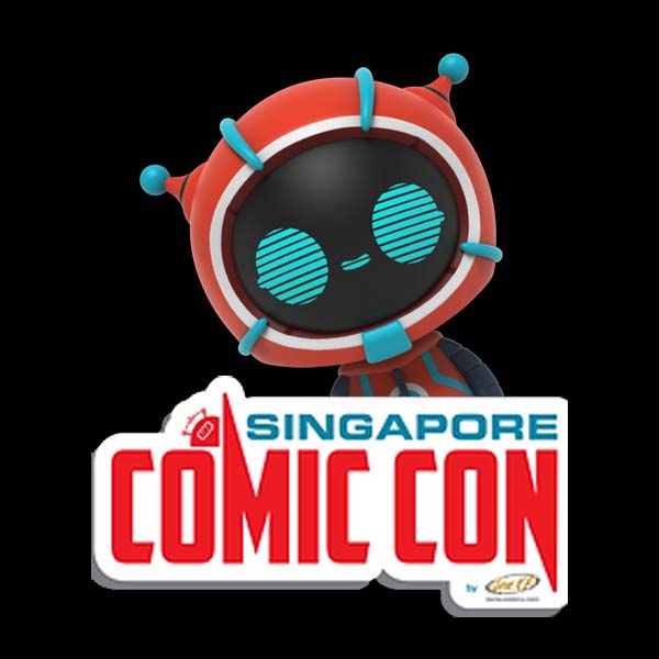 Singapore Comic Con