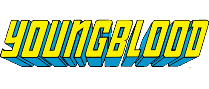 Youngblood #1 Launch