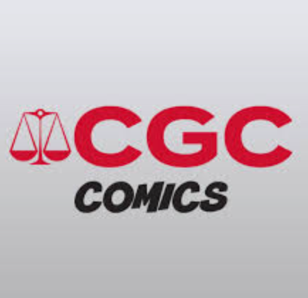 CGC Clean & Press for Peach Momoko Signing Submission